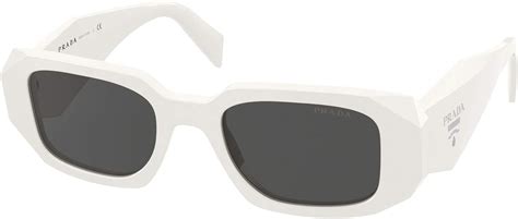 gafas de sol prada blancas|tienda online gafas de sol.